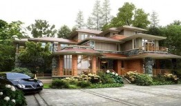 马先生最新爆料别墅博主