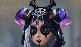 第五人格最新爆料祭司,神秘祭司降临，揭开神秘面纱