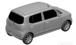 新款奥拓最新爆料图片,惊艳亮相！揭秘新款车型设计亮点与性能革新”